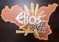 Elios Bistrot ~ Restaurant ~ Wine bar