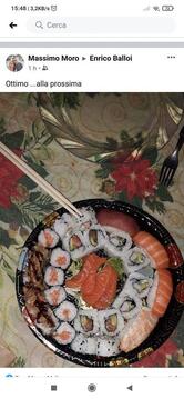 Pizzeria S'arcu E Forru