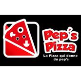 Pep's Pizza
