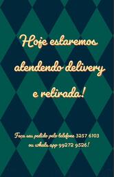 Restaurante Boccacio