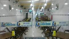 Kako's Lanches