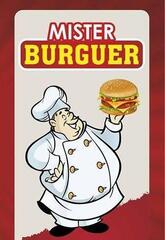 Mister Burguer