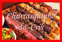 Churrasquinho da Cris