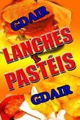 Lanches e Pasteis GDAIR