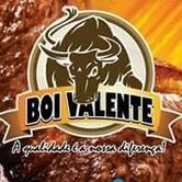 Churrascaria Boi Valente