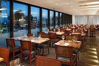 Restaurante e Pizzaria Bom Apetite