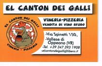 El canton dei galli
