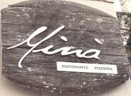 Ristorante Mina'
