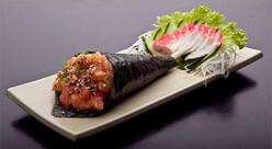 Sushi Nakaza Timon MA