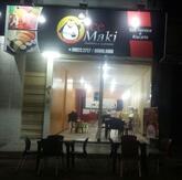 Ice Maki Juazeiro do Norte CE