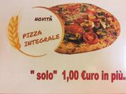 Pizza Domus