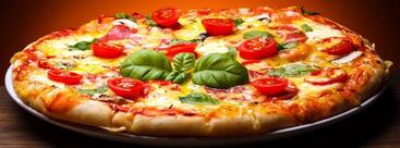 Pizzeria Le Piramidi