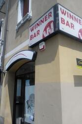 Winner Bar
