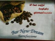 Bar New Dream