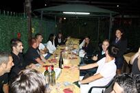 Trattoria Pizzeria Scilla