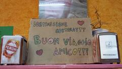 Bar Cafeteria Mya Maddalena