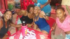 Bar E Depósito Do Izaías