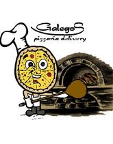 Galego's Pizzaria Cambuí MG