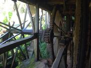 Caldo de cana serraria