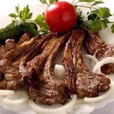 Kavkaz Food (Food Caucasus) Barbecue