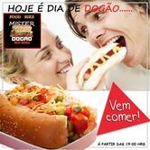 Mister Dogão Itapuí SP