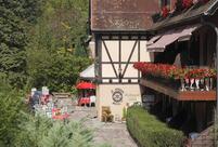 Restaurant le Moulin