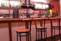 Bar Le Progrès chez Marido