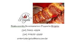 Restaurante e Churrascaria Brigola