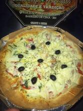 Pizzaria Varanda Gourmet