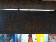 Zé Garapa Delivery