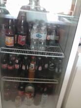 Bar do Paraguai Araruna PR