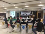 Ajwa Family Restaurant