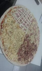 Pizzaria Lopes Fazenda Rio Grande PR