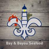 Bay & Bayou Seafood