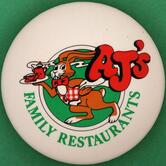 AJS Restaurant