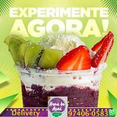 Hora do Açaí