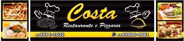 Costa Restaurante e pizzaria
