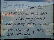 Ha Noi Smaki Azji