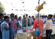 Kiran Café & Bakery