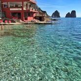 Bagni Internazionali Capri