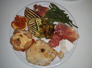 La Brasserie Pizzeria Bistrot