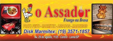 O Assador