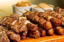 Carlao Espetinhos E Cachurrasco