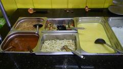 Deck Restaurante Contenda PR