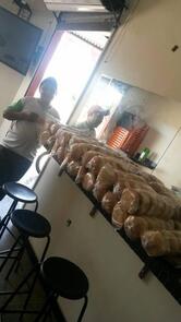 Bar E Lanchonete Bom Gosto