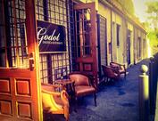 Godot Enoteca - Ristorante