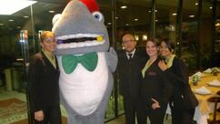 Pizzaria Atlântico Piedade