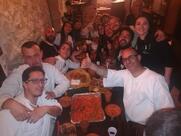 Osteria Aquila Nera Terziere Mezule Narni