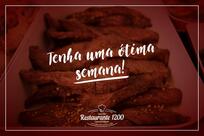 Restaurante 1200