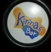 Kirina's Bar é Restaurante